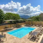 A Pianarella 住宿加早餐酒店 San-Gavino-di-Carbini