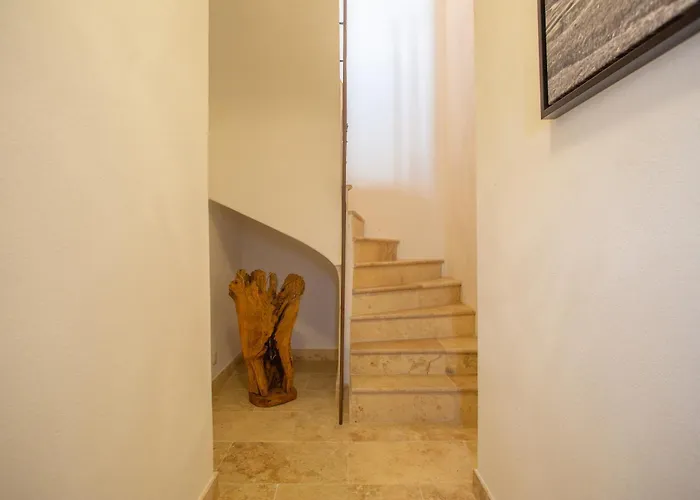 A Pianarella לינה וארוחת בוקר