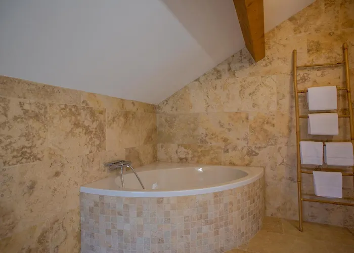 A Pianarella 3* San-Gavino-di-Carbini