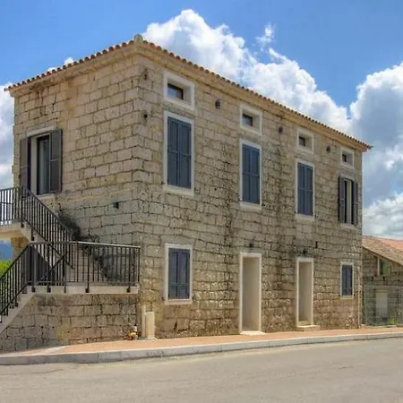 Bed & Breakfast A Pianarella San-Gavino-di-Carbini