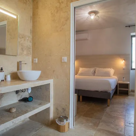 A Pianarella 3* San-Gavino-di-Carbini