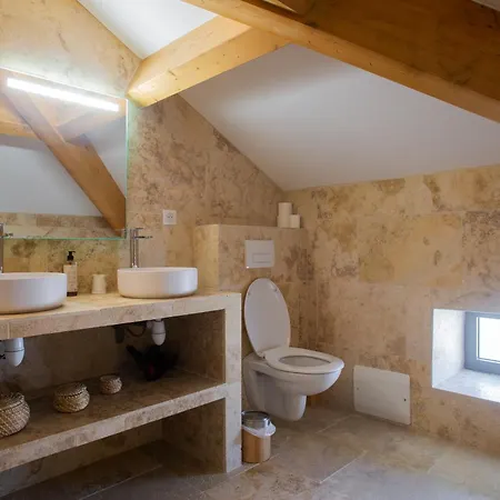 A Pianarella Bed & Breakfast