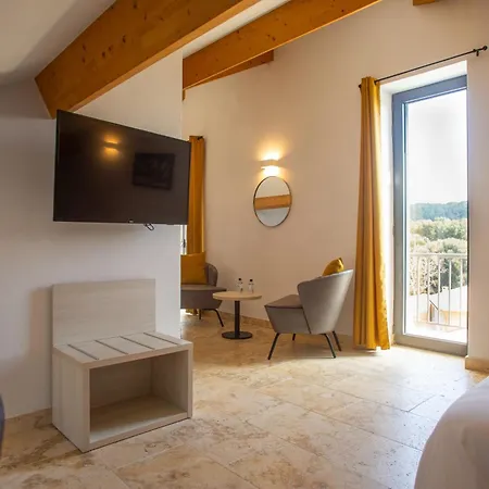 Bed & Breakfast A Pianarella San-Gavino-di-Carbini