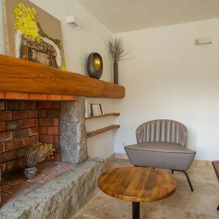 A Pianarella Bed & Breakfast 3*