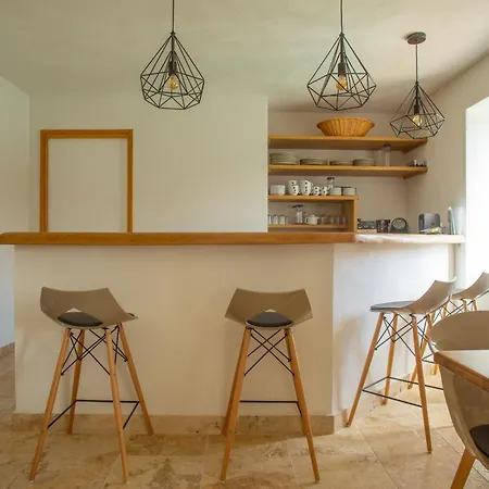 Bed & Breakfast A Pianarella 3*