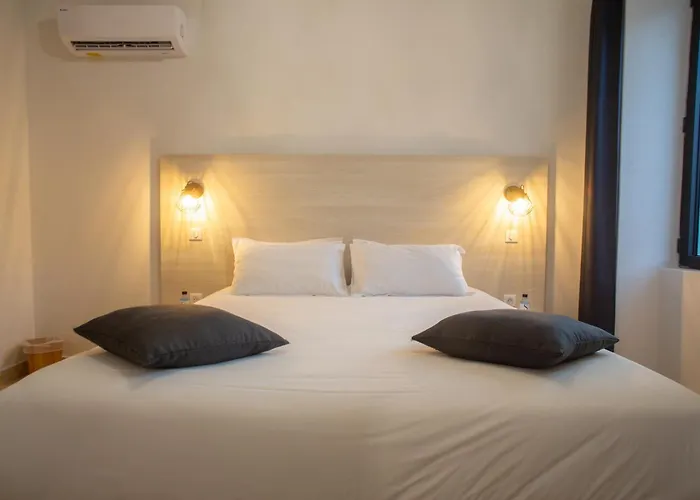 Bed & Breakfast A Pianarella