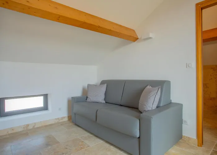 A Pianarella Bed & Breakfast