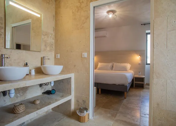 A Pianarella 3* San-Gavino-di-Carbini