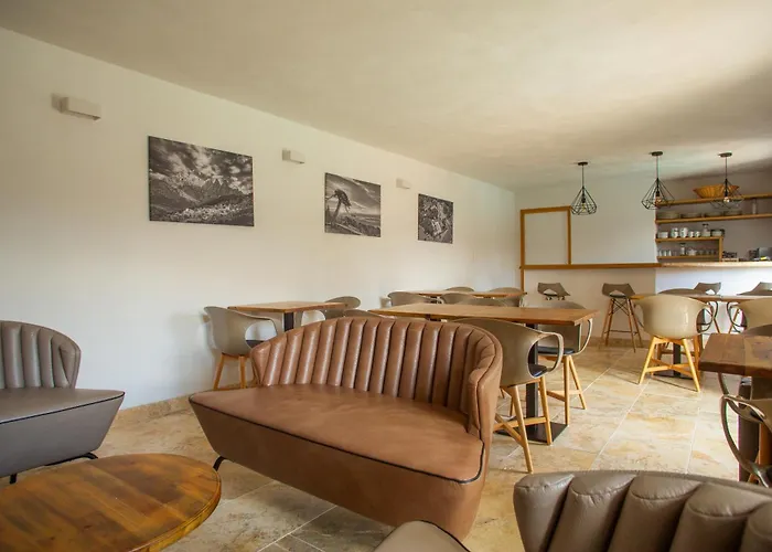 A Pianarella Bed & Breakfast 3*