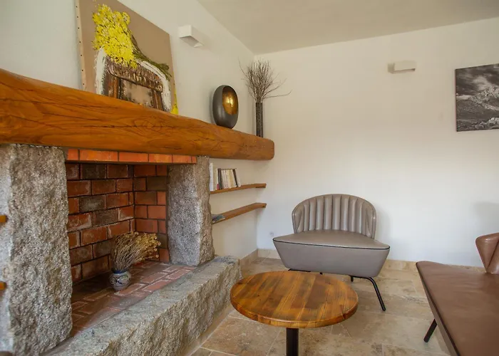 A Pianarella Bed & Breakfast 3*