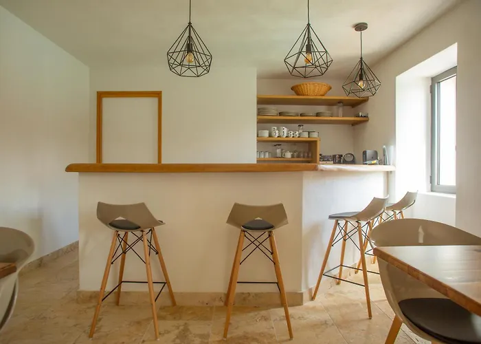 Couette-café A Pianarella 3*